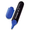Schneider Schreibgeräte Textmarker Job 1503 Blau 1 mm 5 mm Náhled obrázku produktu 11