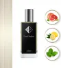 FP French Perfumes | Herrenparfüm Nr. 202 – Bleuu Chaneel – Produktbild-Vorschau 2