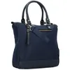 Sansibar Handtasche Schultertasche Shopper Bag Ocean blau Produktbild-Vorschau 10