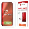Displex Smart Glass (9H) für Xiaomi 17 Pro Max, Produktbild-Vorschau 1