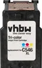 vhbw 2x Tintenpatronen Ersatz für Canon PG-545XL, PG-545, Produktbild-Vorschau 5