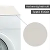 Waschmaschinen-Auflagen 2er beige rutschfest, waschbar Produktbild-Vorschau 5