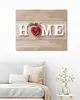 Diamondi - Diamond painting - DEKORATION HOME, 40X50 cm, Produktbild-Vorschau 2