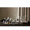 Lyngby Glas Rotweinglas Juvel 4er Set, Weingläser, Glas, Produktbild-Vorschau 4