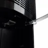 Ruhhy 21847 Luftentfeuchter 90 W, 1800 ml, schwarz Produktbild-Vorschau 2