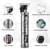 OKWISH Profi zastřihovač vlasů set, pánský holicí set, Náhled obrázku produktu 4