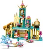 LEGO 43207 Disney Arielles Unterwasserschloss mit Produktbild-Vorschau 17