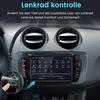 7''2+32G carplay android auto DAB autoradio BT pro sedadlo Anteprima dell’immagine prodotto 5