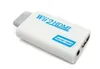 SYSTEM-S WII Y Adapter Stecker zu Standard HDMI Stecker AUX Produktbild-Vorschau 2