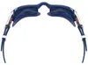 Speedo Biofuse 2.0 Optical Schwimmbrille Blau -4.0 Blau Produktbild-Vorschau 5