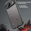 Handyhülle für Google Pixel 9 Matt Stoßfest Schutzhülle Produktbild-Vorschau 5