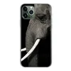 MuchoWow® Handyhülle Schutzhülle Hülle für iPhone 11 Pro Produktbild-Vorschau 1