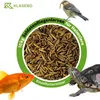Larwy muchy żołnierza suszone 10kg jak mączniki Hermetia Podgląd zdjęcia produktu 1