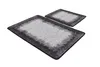 Mijolnir, Esper- CHL5264, Bunt, Badematten, 700 gr/m², 100% Produktbild-Vorschau 2