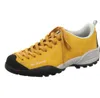Scarpa Mojito saffron Damen Wanderschuh in Gelb, Größe 40 Produktbild-Vorschau 10