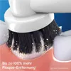Oral-B Pro 3 3000 Pure Clean Black Produktbild-Vorschau 4