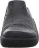 JOSEF SEIBEL Monaco 288 | Pantofola da  Uomo | nero Anteprima dell’immagine prodotto 11