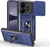 Armor Handyhülle für Xiaomi Redmi Note 14 5G Kameraschutz Produktbild-Vorschau 1