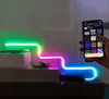 Twinkly Flex - Girlande - Weiß - Universal - IP20 - Weiß - Náhled obrázku produktu 30