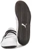 Puma Sc Ballet Leather In White For Women – 7.5 UK - 41 EU Produktbild-Vorschau 5