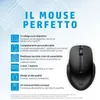 HP 435 Multi-Device Maus Anteprima dell’immagine prodotto 9