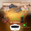 Riscaldatore KESSER® con telecomando, a basso consumo Anteprima dell’immagine prodotto 8