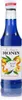 Monin professional sirup Likér Blue Curacao s príchuťou Náhľad obrázku produktu 3