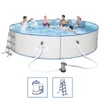 Zestaw basenowy Bestway Hydrium Pro stalowa rama 460x90 cm Podgląd zdjęcia produktu 15