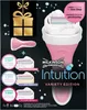 Wilkinson Sword Intuition Variety Edition 3 pz testine di Anteprima dell’immagine prodotto 1
