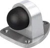 BASI - Boden-Türstopper - TS 22 - Edelstahl Optik - Produktbild-Vorschau 1