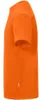 HAKRO T-Shirt Heavy Herren #293 Gr. S orange Produktbild-Vorschau 2