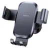 Supporto per auto Baseus Metal Age Go gravitazionale per Anteprima dell’immagine prodotto 1