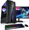 kiebel.de PC Set Gaming mit 23.8 Zoll TFT Viper V AMD Ryzen Produktbild-Vorschau 12