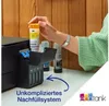 Multifunkčná tlačiareň EcoTank ET-2864 DIN A4 s Náhľad obrázku produktu 13