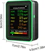 monitor jakości powietrza 6 w 1, wielofunkcyjny detektor Podgląd zdjęcia produktu 2