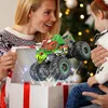 Dinosaure Monster Truck Jouet pour garçon Télécommande Voir les images du produit 9