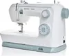 Husqvarna Viking ONYX15, Grau, Dunkelgrün, 4 Step, 204 mm, Produktbild-Vorschau 4