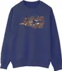 Looney Tunes - "ACME" Sweatshirt für Herren BI34234 (XXL) Produktbild-Vorschau 1