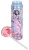 DISNEY Stitch Wasserflasche 550 ml mit Trinkverschluss, Produktbild-Vorschau 4