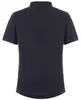 LACOSTE SHORT SLEEVED RIBBED COLLAR Weiß Náhľad obrázku produktu 2