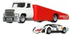 Hot Wheels HRV47, Fahrzeug-Set, 3 Jahr(e), Metall, Rot, Produktbild-Vorschau 13