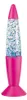 TIP LED Tischleuchte Glitterleuchte Mood Pink Multicolor Produktbild-Vorschau 1