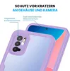 360 Grad Handyhülle für Xiaomi Redmi Note 10 5G Full Cover Produktbild-Vorschau 6