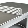 Cornilleau CAMPUS 510 Outdoor Tischtennisplatte - Grau Produktbild-Vorschau 9