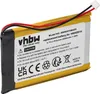 vhbw Akku kompatibel mit Bushnell 36-8100, BUU0057, Produktbild-Vorschau 1