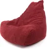 Ecopuf, Keiko, Sitzkissen Sessel Bean Bag, Sitzsack, für Produktbild-Vorschau 3