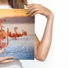 Fabelhafte Canvas LEINWAND BILDER 40x30 cm XXL Kunstdruck Produktbild-Vorschau 4