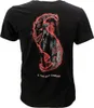 Slipknot The Grey Chapter Album T-Shirt – Offizielles Produktbild-Vorschau 3