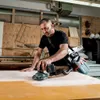 Metabo SXA 18 LTX 150 BL akumulatorowa szlifierka Podgląd zdjęcia produktu 21