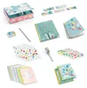 Djeco Briefpapier-Set, Charlotte Produktbild-Vorschau 4
